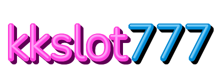 kkslot777 — logo kanal
